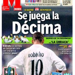 La odisea de la décimar (volumen cuatro)