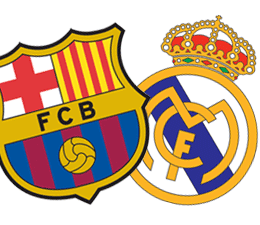 FC Barcelona – Real Madrid