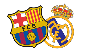 FC Barcelona – Real Madrid