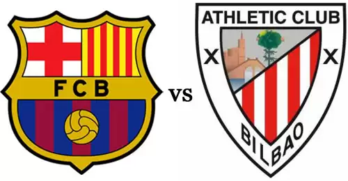 FC Barcelona – Athletic Club