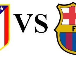 Atlético de Madrid – FC Barcelona