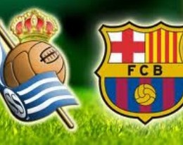 Real Sociedad – FC Barcelona