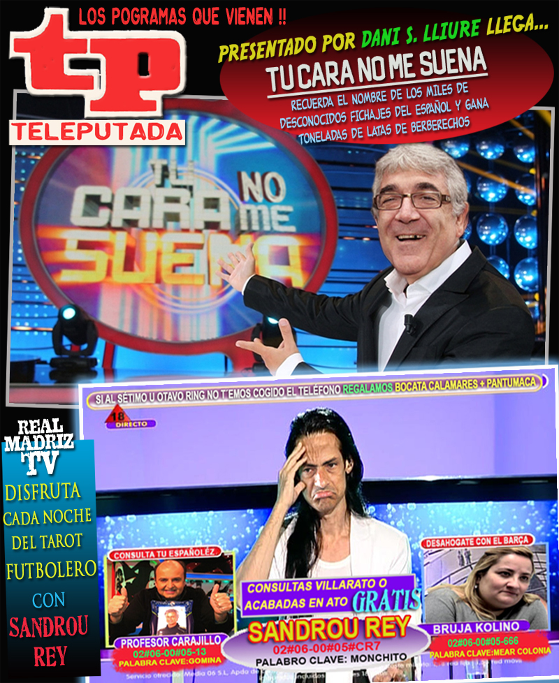 TP by Triturado QuimPons