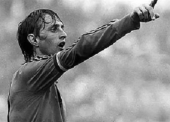 Johan Cruyff