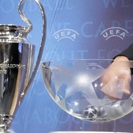 UEFA Champions League 21/22 – Sorteo fase de grupos