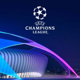 Sorteo UEFA Champions League 2022/2023