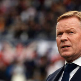¿Qué transmite el Barça de Koeman?