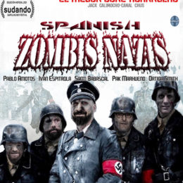 Spanish Zombies Nazis