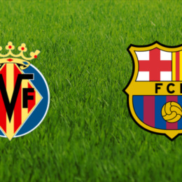 Villarreal CF – FC Barcelona