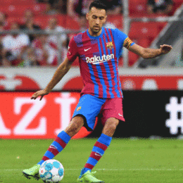 El MCD del Barça de Xavi